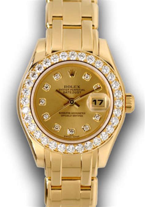 Rolex 80298